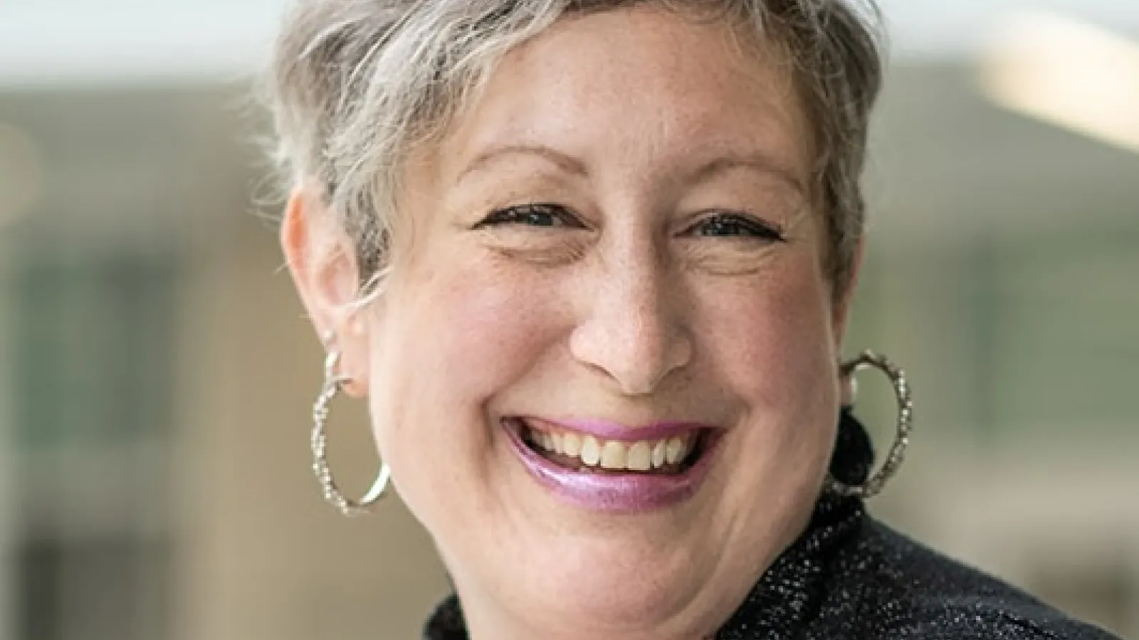 Dr. Schoppe-Sullivan