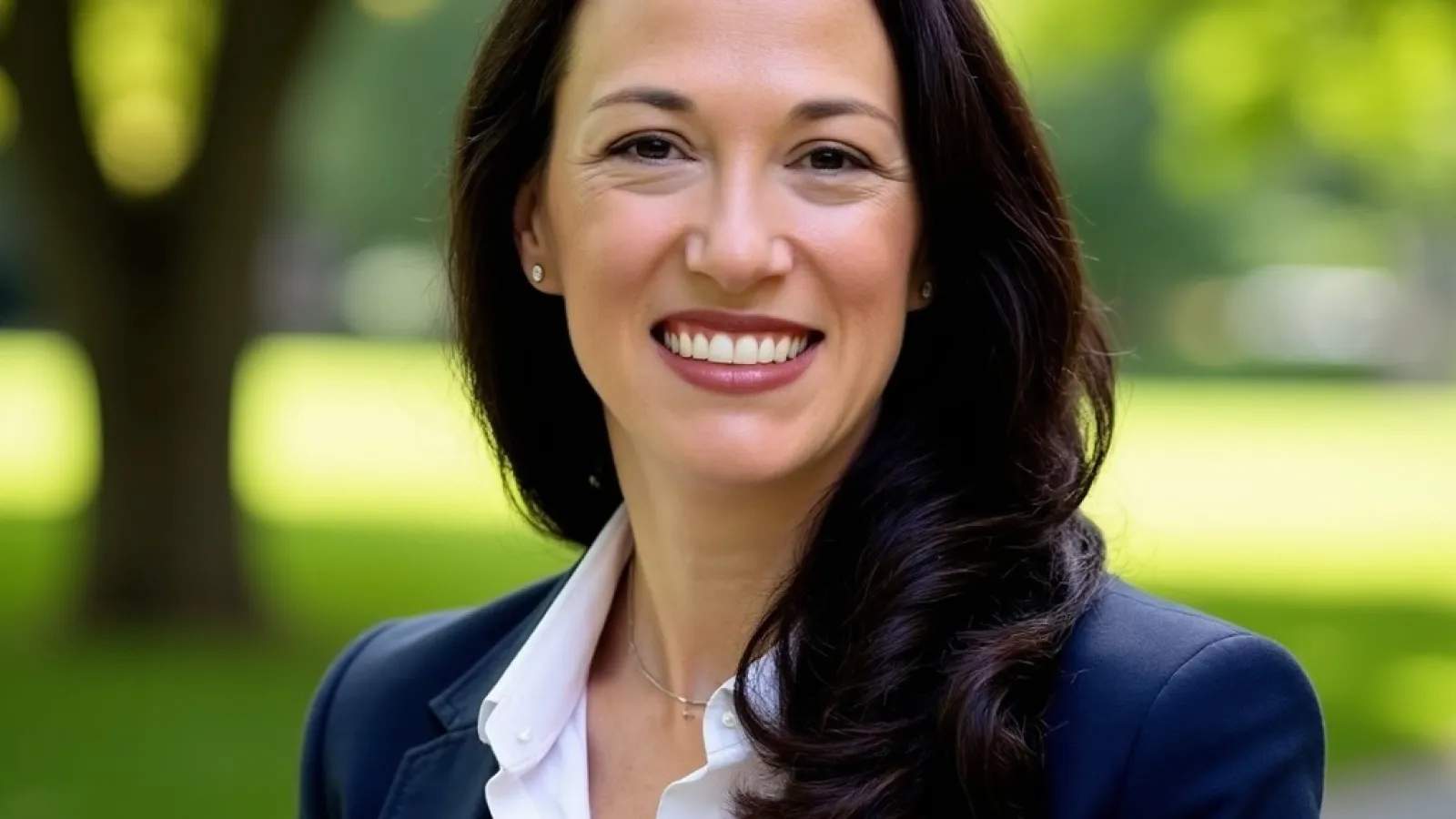 Kristen Lindquist