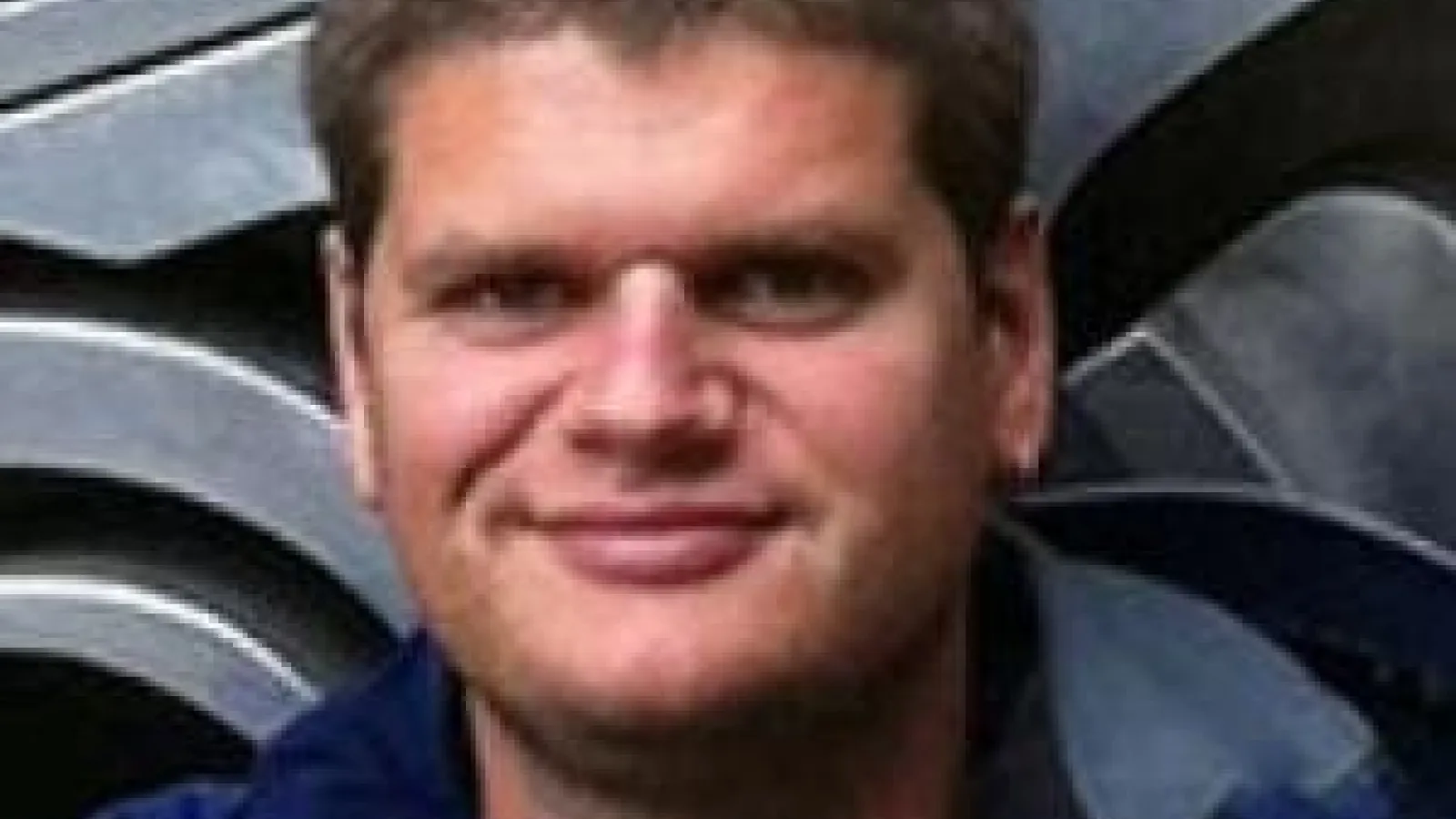 Ian Krajbich