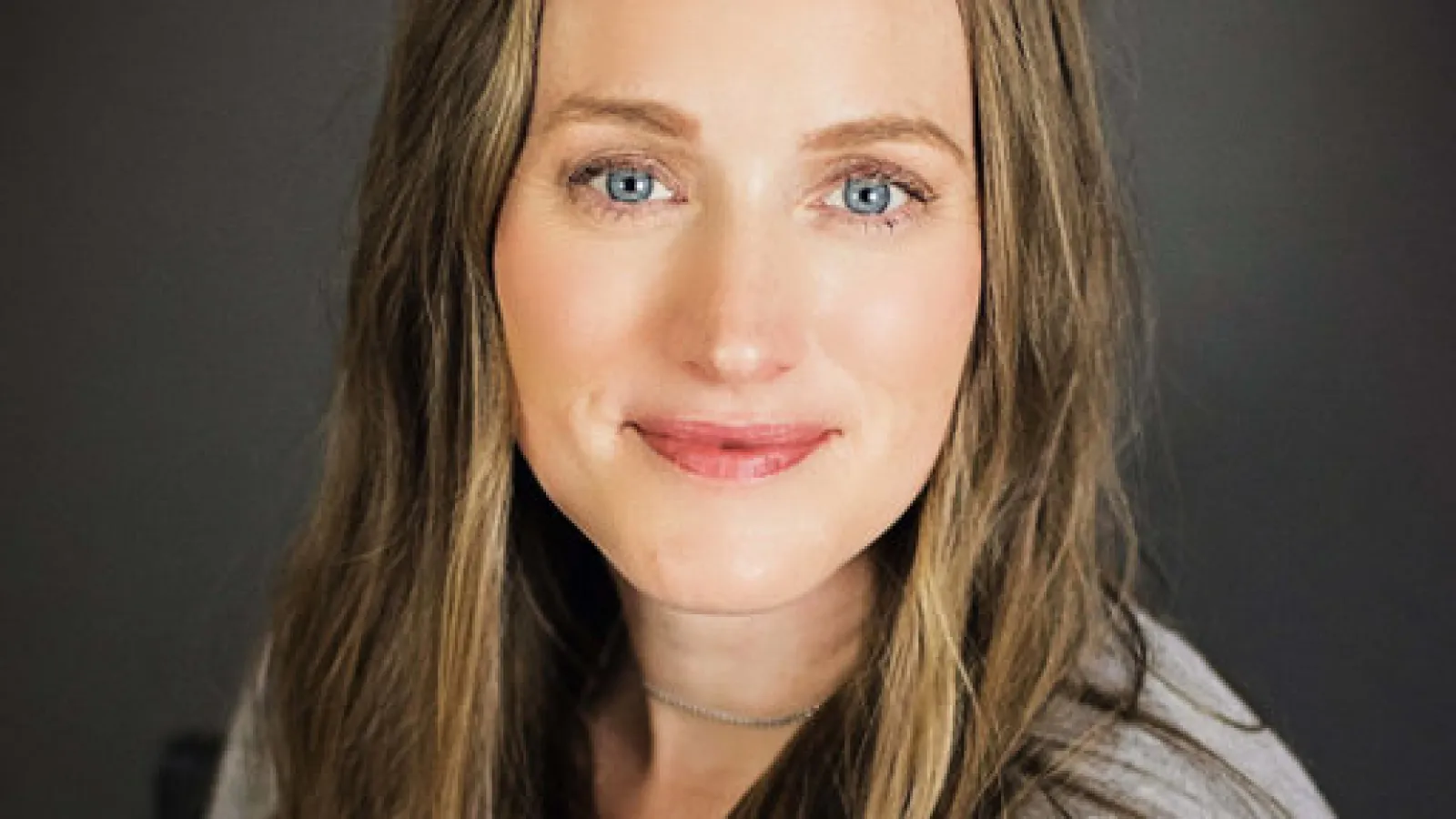 Ashleigh Maxcey Ph.D.