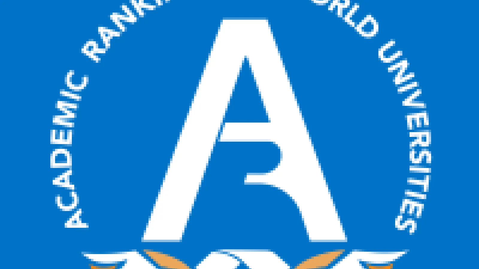 Shanghai Rankings Logo