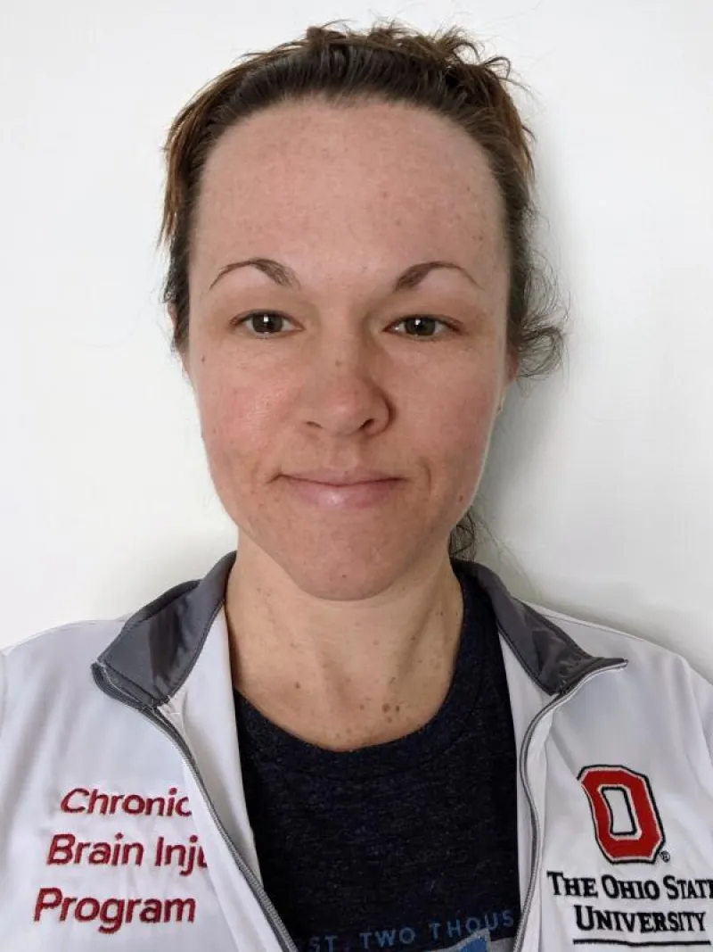 Liz Kirby
