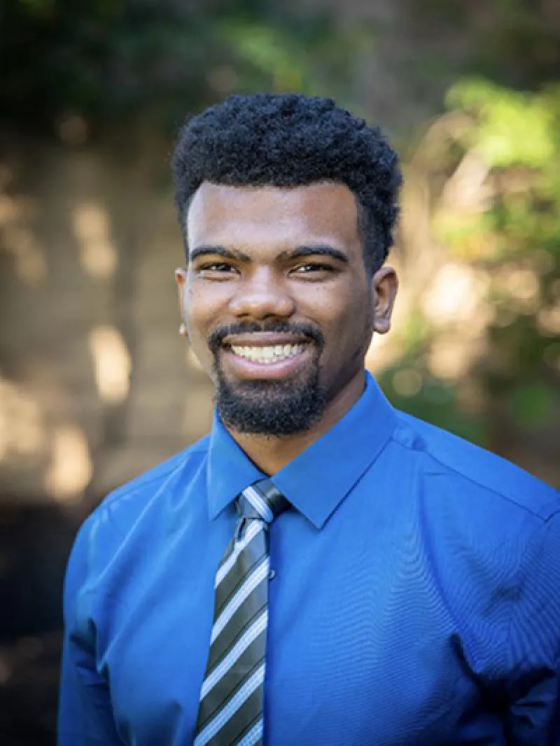 Devon Carter