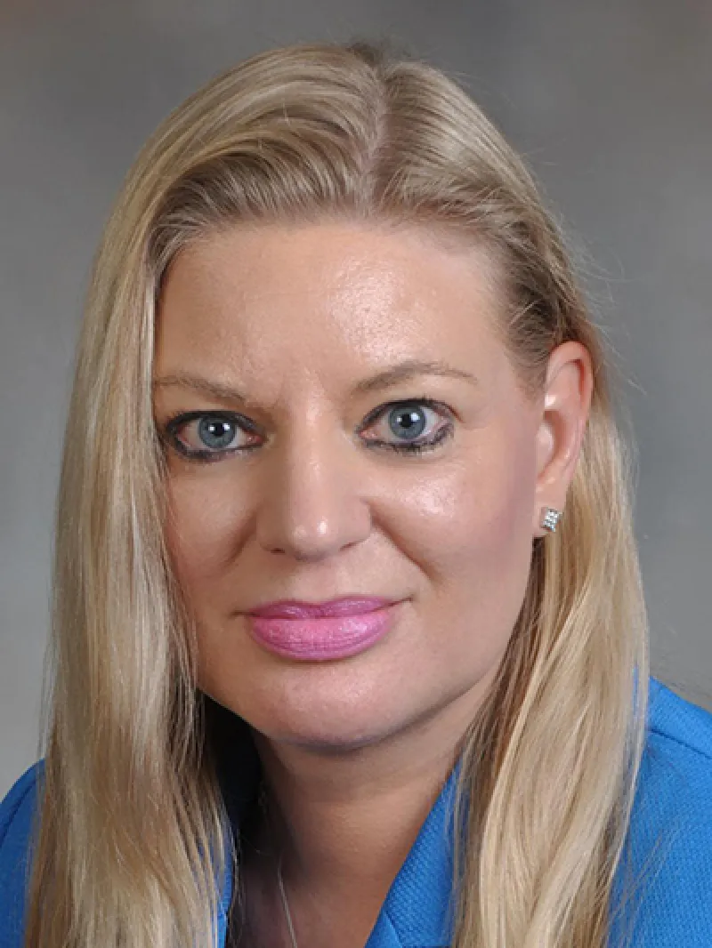 Michele Hansen
