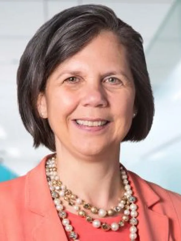Dr. Mary Fristad