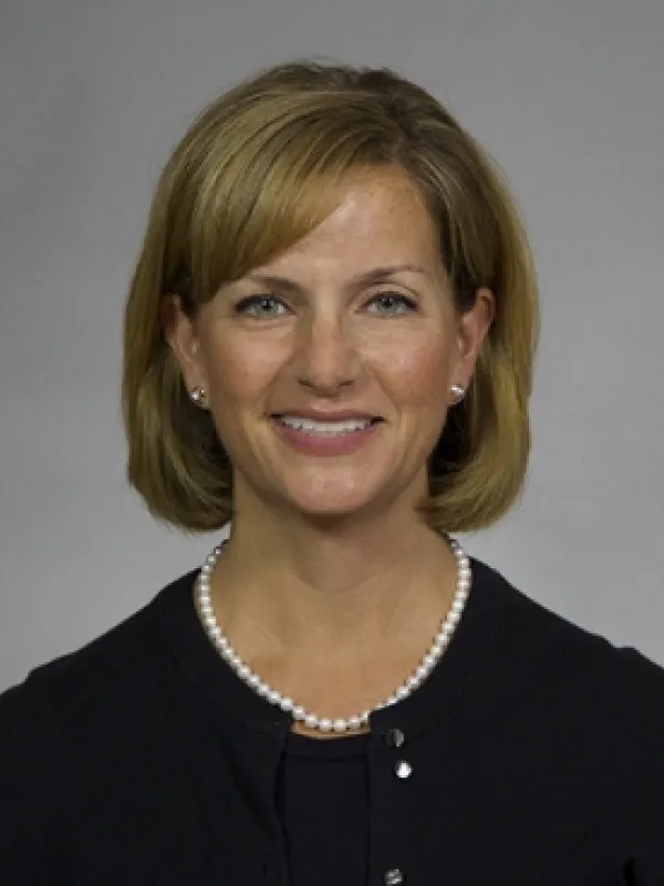 Laura Whitaker