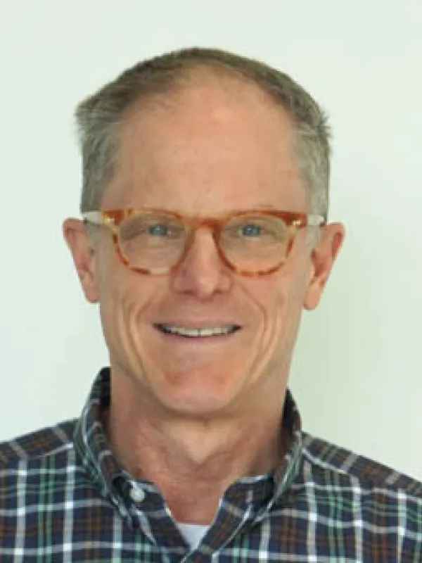Dr. Mark Pitt