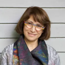 Mahzarin Banaji