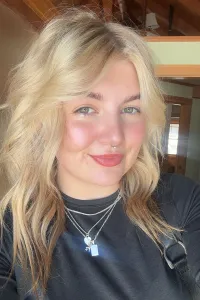 Alison Gruber